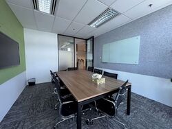 Samsung Hub (D1), Office #554780821